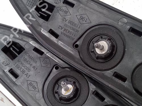 Tagræling DACIA SANDERO III 1.0 TCe 90 | BP28151057C65