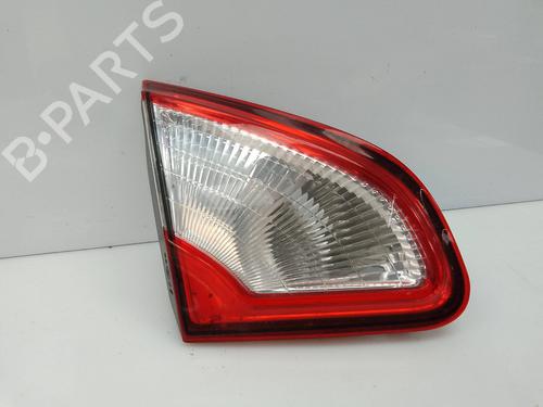 Used Left tailgate light Left tailgate light 20642640 20642640