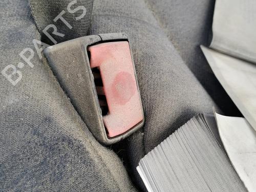 Used Seat buckle IVECO DAILY IV Van 29L12 V, 29L12 V/P (116 hp) 28621475