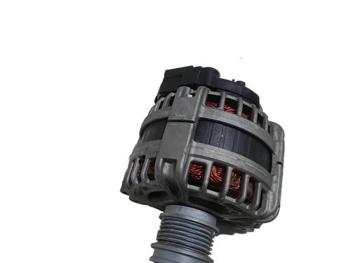 Alternator SKODA KAROQ (NU7, ND7) 2.0 TDI | BP34647118M7 - Image 4