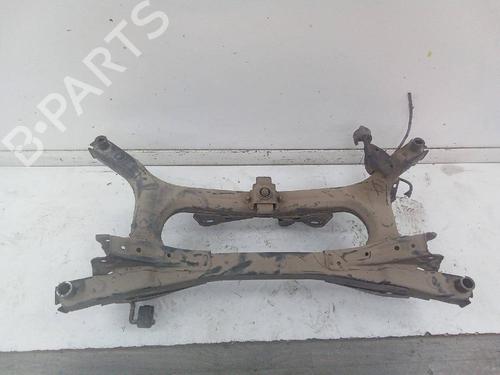 Rear axle TOYOTA C-HR (_X1_) 1.8 Hybrid (ZYX10_, ZYX11_, ZYX10R, ZYX11R) | BP20853352M2 