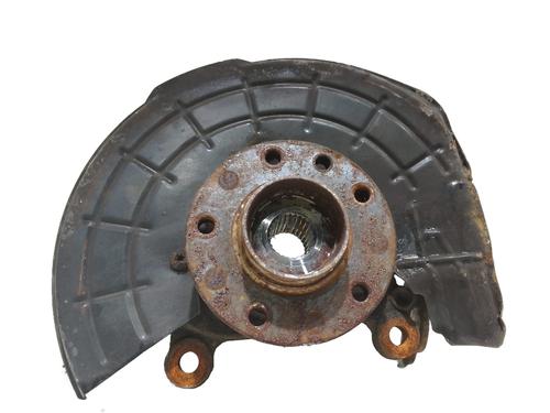 Left front steering knuckle JEEP COMPASS (MP, M6, MV, M7) 1.6 CRD | BP32772613M25  - Image 7