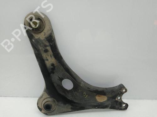 Used Left front suspension arm CITROËN C4 CACTUS 1.6 BlueHDi 100 (99 hp) 20504893