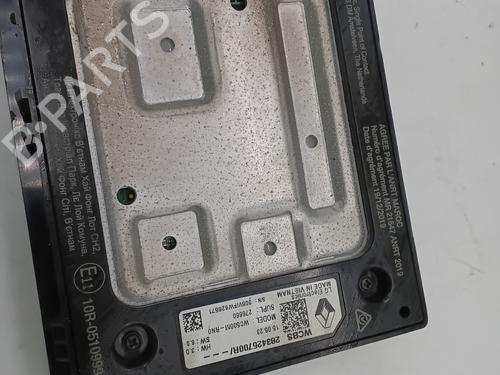 Electronic module RENAULT AUSTRAL TCe 130 (HGM2) | BP29824430M83