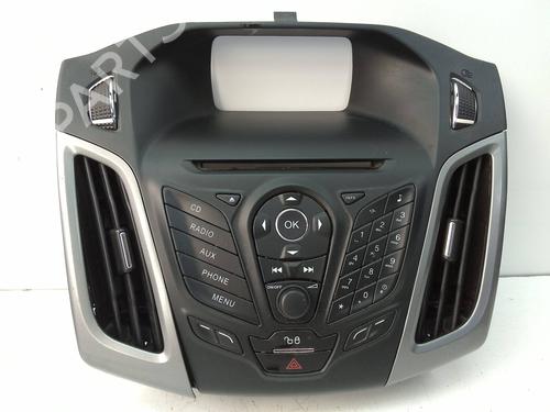 Used Switch Switch FORD FOCUS III 1.6 TDCi (115 hp) 18585395 18585395