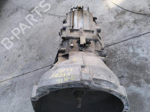Gearbox BMW 1 (F20) 116 d | BP26160183M3 