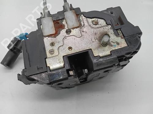 Rear left lock HYUNDAI i20 I (PB, PBT) 1.2 | BP27733129C100 