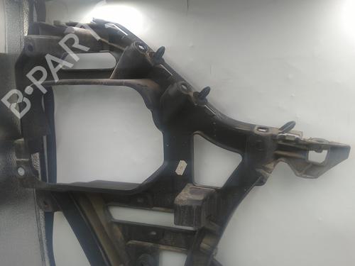 Rear bumper bracket PEUGEOT 508 II (FB_, FH_, F3_) 1.5 BlueHDI 130 (FBYHZJ, FBYHZR) | BP29995352C159 