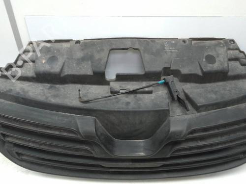 Grille RENAULT TRAFIC III Van (FG_)  | BP21186275C40 