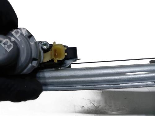 Front left window mechanism OPEL KARL (C16) 1.0 | BP39026293C22 - Image 4