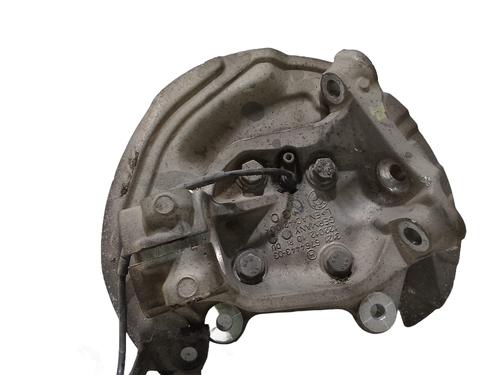 Used Left front steering knuckle Left front steering knuckle BMW 3 Touring (E91) 320 d (177 hp) 34341522 34341522