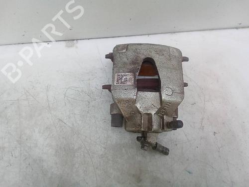Right front brake caliper VW POLO VI (AW1, BZ1, AE1)  | BP19116523M104 