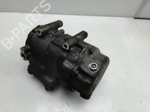 Turbocharger/Supercharger TOYOTA YARIS (_P13_) 1.5 (NSP131_) | BP26053618M71 