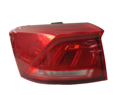 Left taillight VW T-ROC (A11, D11) 1.6 TDI | BP18583772C34 - Image 4