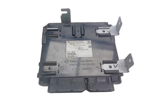 Used Electronic module Electronic module SSANGYONG TIVOLI 1.6 All-wheel Drive (128 hp) 19041356 19041356