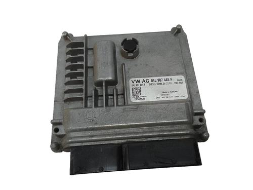 Engine control unit (ECU) SEAT ARONA (KJ7, KJP) | BP22309671M57 - Image 3