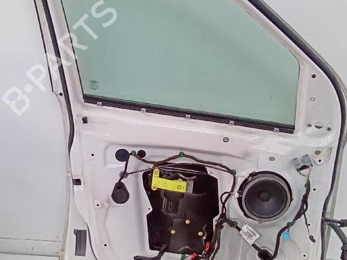 Left front door LAND ROVER FREELANDER 2 (L359) 2.2 TD4 4x4 | BP19278907C2 