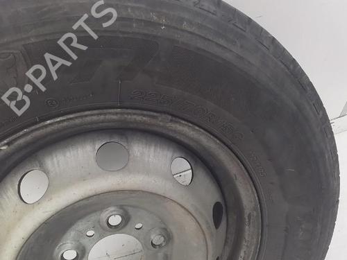 Rim PEUGEOT BOXER Van 2.2 BlueHDi 140 | BP26409370C45 