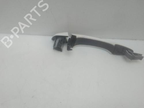 Front right exterior door handle OPEL CORSA F (P2JO) 1.2 (68) | BP22383884C129 