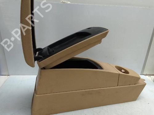 Middle console BMW X3 (E83) 2.0 sd | BP24193865I22 