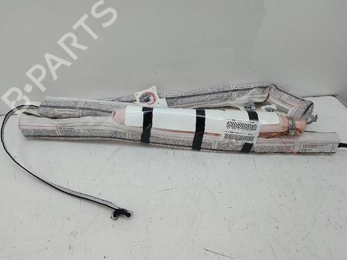 Right curtain airbag CITROËN BERLINGO (ER_, EC_) 1.5 BlueHDi 100 | BP18947877C12 