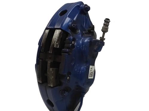 Left front brake caliper BMW X4 (G02, F98) xDrive 20 d Mild-Hybrid | BP31037644M105 