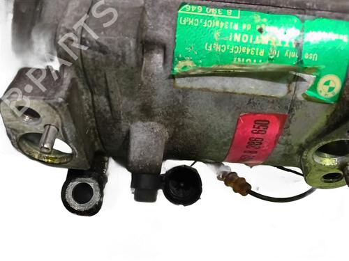 AC compressor BMW 3 (E46) 320 d | BP39199624M34 - Image 4