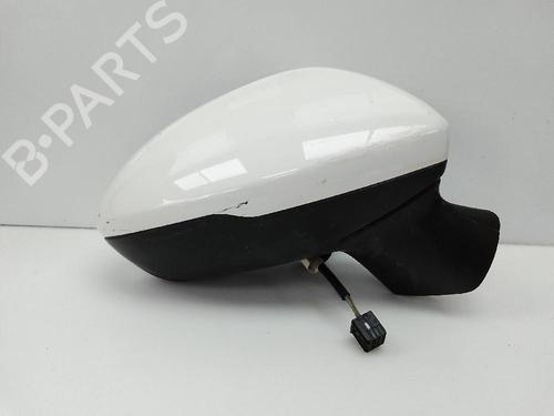 Right mirror OPEL ASTRA K (B16) 1.6 CDTi (68) | BP22956610C27 