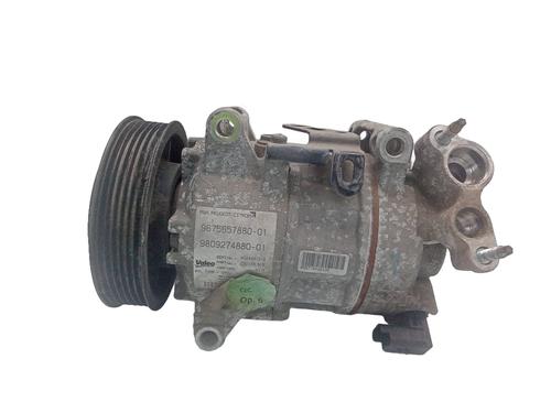 Used AC compressor AC compressor 21186294 21186294