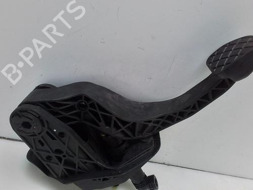 Clutch pedal SEAT ARONA (KJ7, KJP) 1.6 TDI 2q1721059b