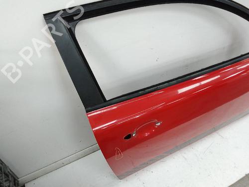 Used Right front door VOLVO C30 (533) D2 (115 hp) 19776700
