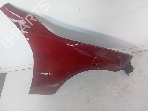 Used Right front fenders BMW X1 (E84) xDrive 18 d (143 hp) 18575776