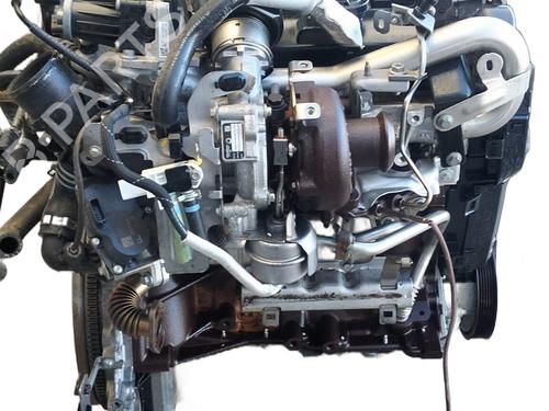 Engine MERCEDES-BENZ B-CLASS Sports Tourer (W246, W242) B 180 CDI (246.200) | BP31825522M1