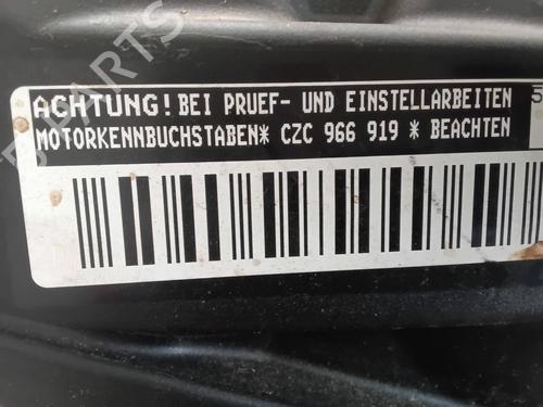 Engine VW GOLF VII (5G1, BQ1, BE1, BE2) 1.4 TSI | BP28146970M1 
