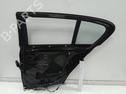 Right rear door BMW 1 (F20) 116 i | BP20504715C5 
