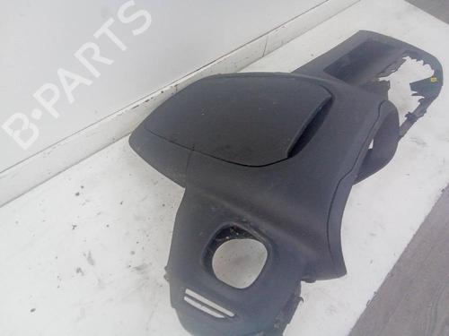 Dashboard CITROËN BERLINGO (ER_, EC_) 1.5 BlueHDi 130 (ECYHZJ, ECYHZR) | BP19505526C46 