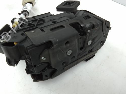 Front right lock VW GOLF VIII (CD1, DA1) 2.0 GTI Clubsport | BP28150103C97 