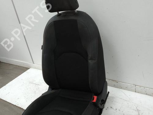 Right front seat SEAT LEON (5F1) 2.0 TDI | BP26194832C16 - Image 3