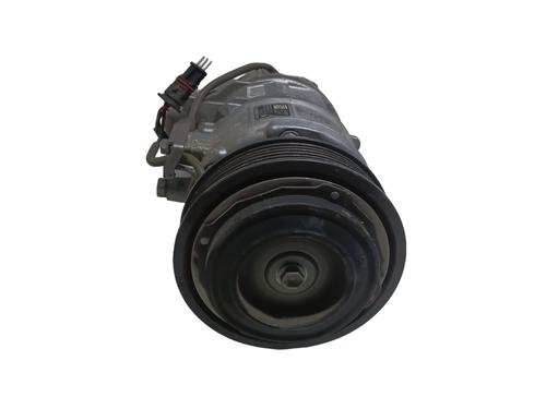 Used AC compressor AC compressor BMW 4 Gran Coupe (F36) 420 d (190 hp) 35722511 35722511