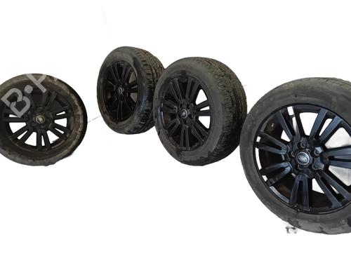 Used Rim Rim JAGUAR XF SPORTBRAKE (X250) 5.0 XFR-S (550 hp) 33428075 33428075