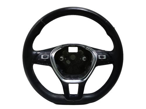 Steering wheel VW GOLF VII (5G1, BQ1, BE1, BE2) 1.6 TDI | BP32163280C49