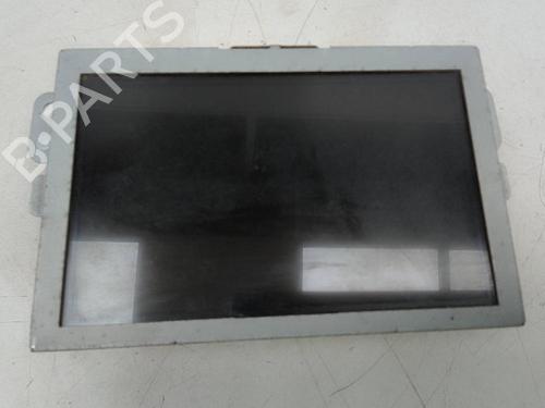 Climate control FORD TOURNEO COURIER B460 MPV  | BP26054874I5 