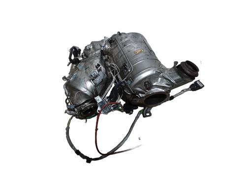Used Particulate filter Particulate filter RENAULT TRAFIC III Van (FG_) 2.0 dCi 130 (FGMY) (131 hp) 34461355 34461355