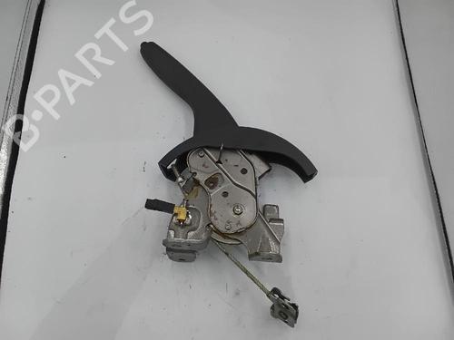 Used Hand brake NISSAN NOTE (E12) 1.5 dCi (90 hp) 26051983