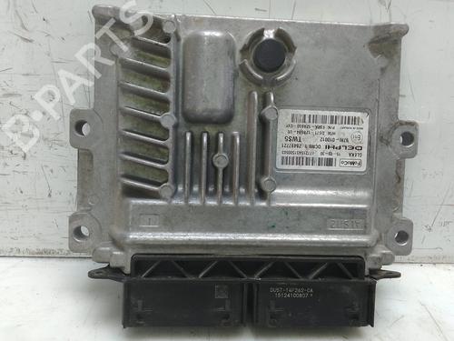 Electronic module FORD MONDEO V Hatchback (CE) 2.0 TDCi | BP28690572M83 - Image 4