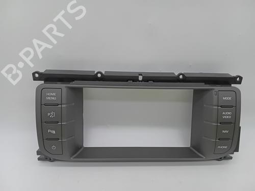 Switch LAND ROVER RANGE ROVER EVOQUE (L538) 2.2 D 4x4 EJ3218C858GC