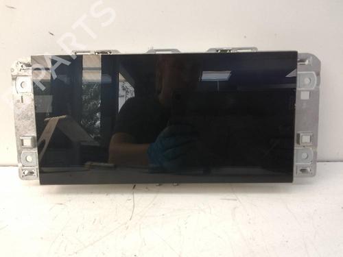 Used Display monitor AUDI Q3 (F3B) 35 TDI (150 hp) 26054947