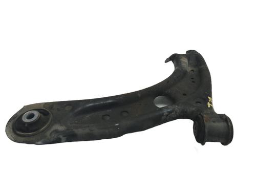 Used Left front suspension arm VW T-ROC (A11, D11) 1.5 TSI (150 hp) 18595013