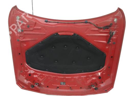 Pokrywa przednia / Maska silnika BMW 3 (F30, F80) 320 d xDrive | BP30921720C1