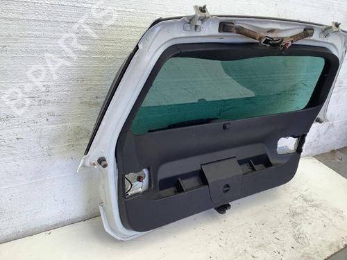 Tailgate VW GOLF ALLTRACK VIII (CG5) 2.0 TDI 4motion | BP18581932C6 